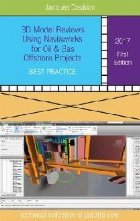 3D Model Reviews Using NavisWorks for Oil & Gas Offshore Pro