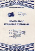 Modelarea simularea sistemelor