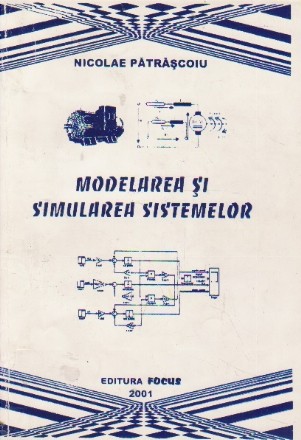 Modelarea si simularea sistemelor