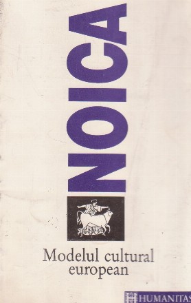 Modelul cultural european