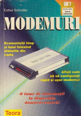 Modemuri