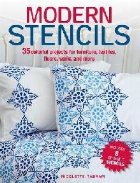 Modern Stencils