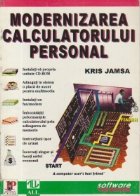 coperta Modernizarea calculatorului personal