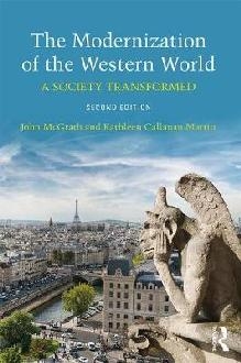 Modernization of the Western World
