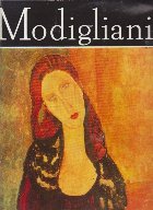 Modigliani - Album