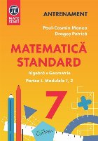 Modulele Partea (Set of:MatematicăPartea