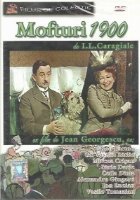 coperta Mofturi 1900 (Filme de colectie)