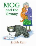 coperta Mog and the Granny