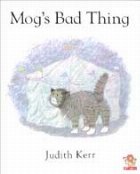 coperta Mog\'s Bad Thing