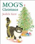 MOG\'S CHRISTMAS