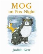 coperta Mog on Fox Night