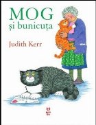 MOG și bunicuța
