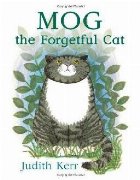 coperta Mog the Forgetful Cat