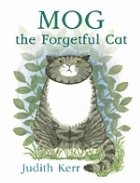 coperta Mog the Forgetful Cat