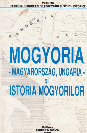 Mogyoria - Magyarorszag, Ungaria - si Istoria Mogyorilor