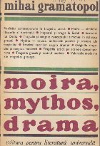 Moira mythos drama