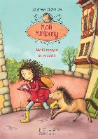 Molli Minipony : Molli merge la şcoală