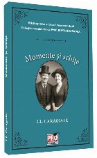 Momente şi schiţe