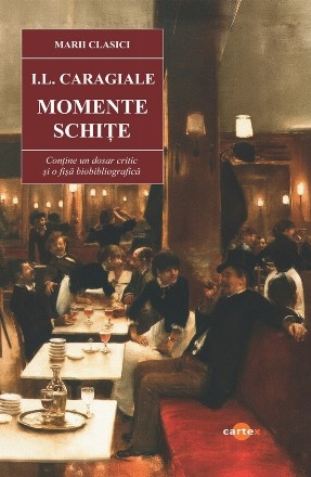Momente, schiţe