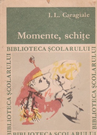 Momente, schite (editia a 2-a)