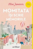Momitata îşi scrie memoriile