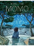 Momo : un album ilustrat