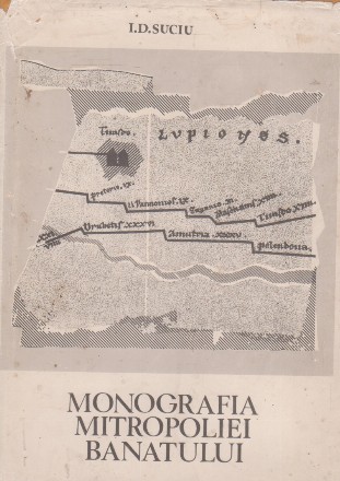 Monografia Mitropoliei Banatului