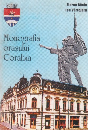 Monografia orasului Corabia