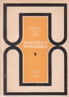 Monografii profesionale Profesiuni din industria