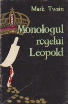 Monologul regelui Leopold