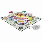 coperta Monopoly Junior - Petrecerea