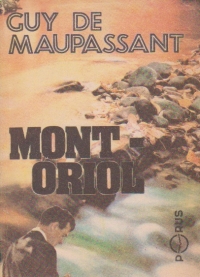 Mont-Oriol (roman)