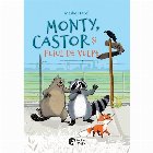 Monty Castor şi puiul vulpe