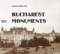 Monumente din Bucuresti (engleza)