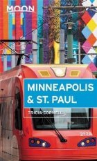 Moon Minneapolis Paul (Fourth Edition)