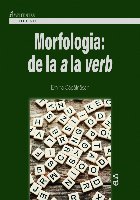 coperta Morfologia - de la a la verb