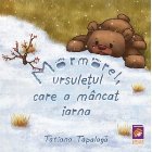 Mormorel, ursuleţul care a mâncat iarna