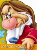 coperta Morocanosul - Shape