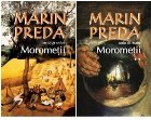 coperta Morometii (2 volume)
