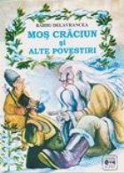 coperta Mos Craciun si alte povesti