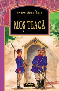 MOS TEACA