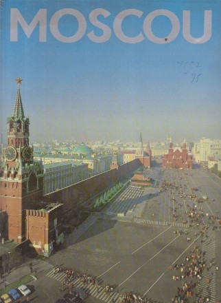 Moscou - Album