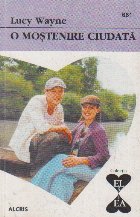 coperta O mostenire ciudata