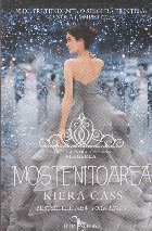 Mostenitoarea (Cartea patra din seria