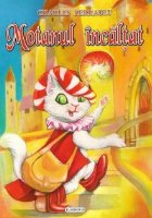 coperta Motanul incaltat