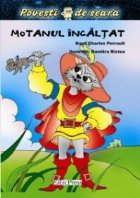 Motanul incaltat (Povesti seara)
