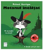 coperta Motanul încălţat