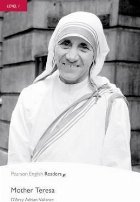 Mother Teresa Level book with