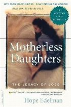 coperta Motherless Daughters