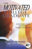 Motivated College Graduate